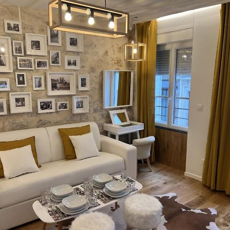 Villette & Canal - Apartment Paris Luaran gambar