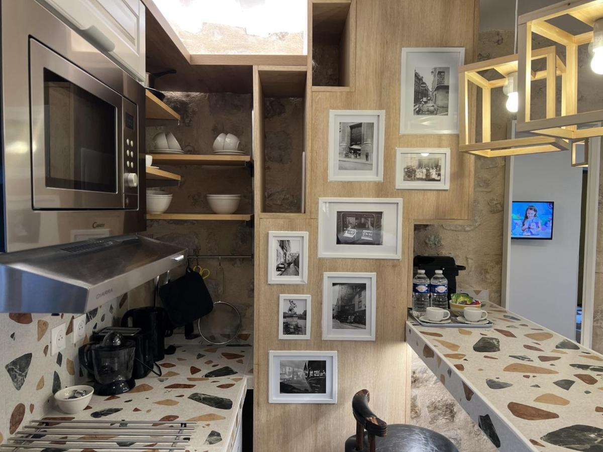 Villette & Canal - Apartment Paris Luaran gambar